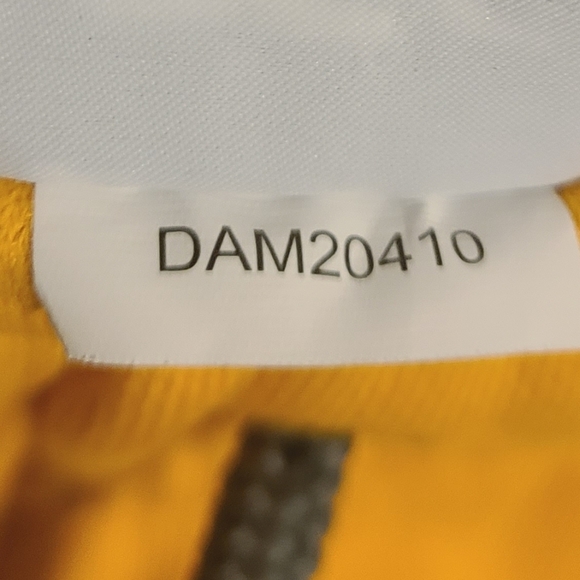 DSG | Men's Gold Fleece Mid Length Athleisure Shorts (Size 2XL) - Picture 8 of 13